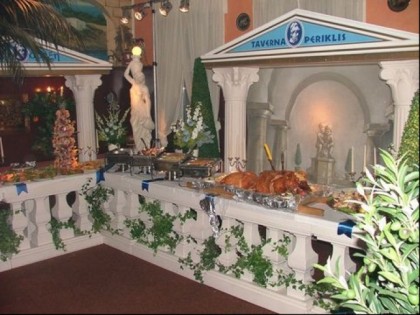 Foto: Taverna Periklis