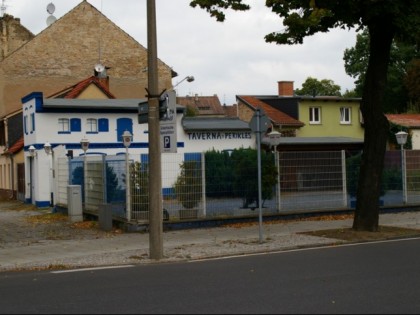 Foto: Taverna Periklis