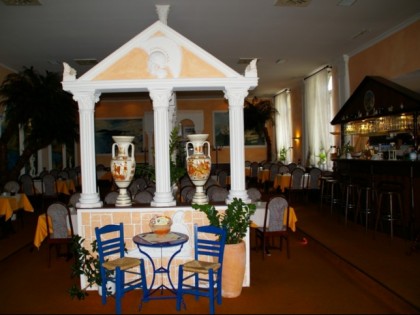 Foto: Taverna Periklis