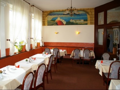 Foto: Taverna Periklis