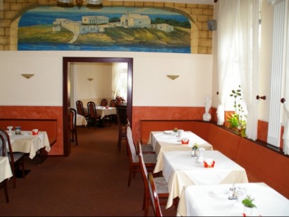 Foto: Taverna Periklis